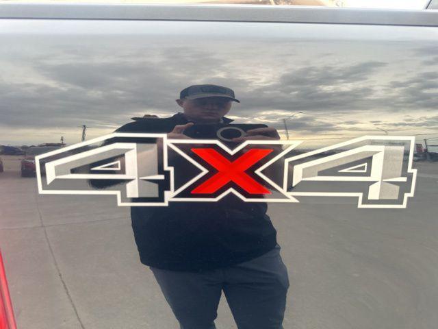 used 2022 Ford Ranger car, priced at $34,588