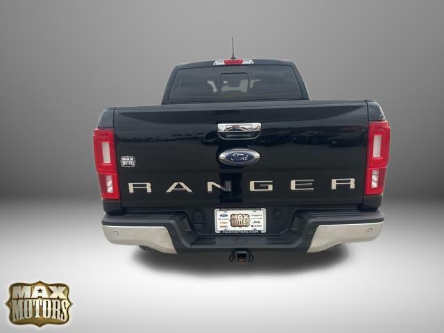 used 2022 Ford Ranger car, priced at $34,588