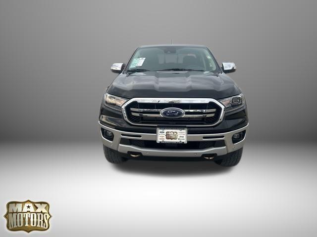 used 2022 Ford Ranger car, priced at $34,588