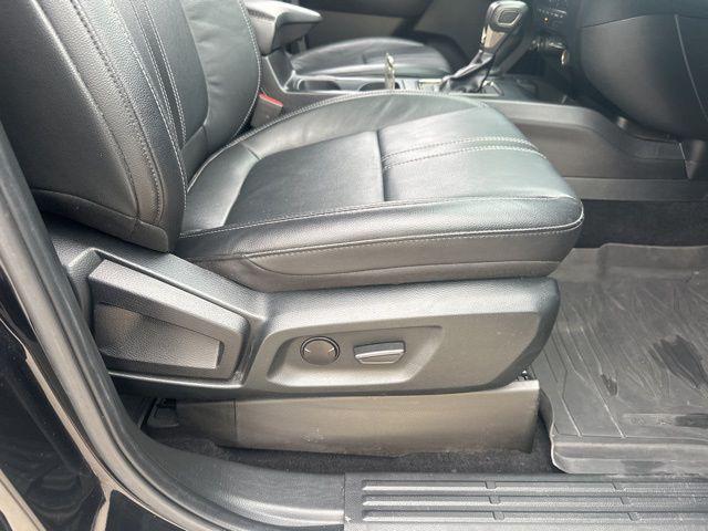 used 2022 Ford Ranger car, priced at $34,588