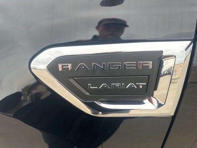 used 2022 Ford Ranger car, priced at $34,588