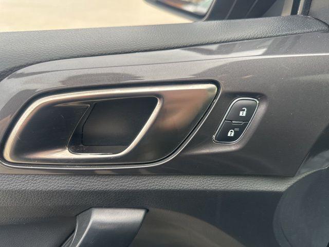 used 2022 Ford Ranger car, priced at $34,588