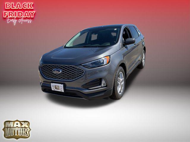 new 2024 Ford Edge car, priced at $34,500