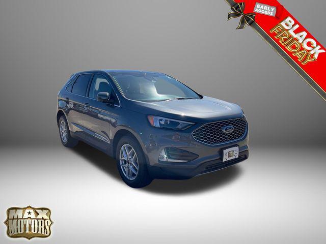 new 2024 Ford Edge car, priced at $34,500