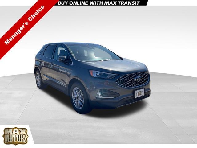 new 2024 Ford Edge car, priced at $33,500