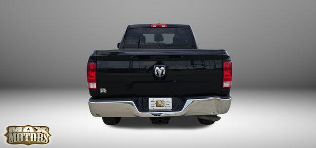 used 2019 Ram 1500 car, priced at $19,987