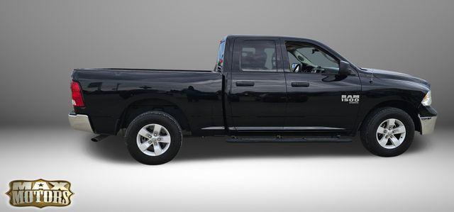 used 2019 Ram 1500 car, priced at $19,987