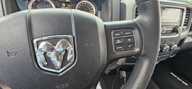 used 2019 Ram 1500 car, priced at $19,987