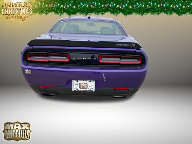 new 2023 Dodge Challenger car, priced at $53,995