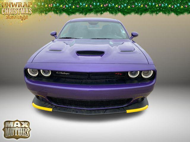 new 2023 Dodge Challenger car, priced at $53,995