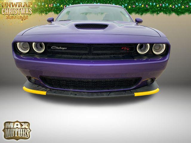 new 2023 Dodge Challenger car, priced at $53,995