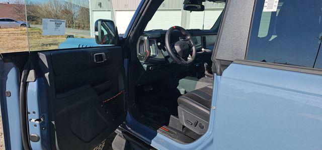 new 2024 Ford Bronco car, priced at $94,000