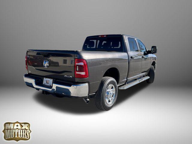 new 2024 Ram 3500 car, priced at $59,988