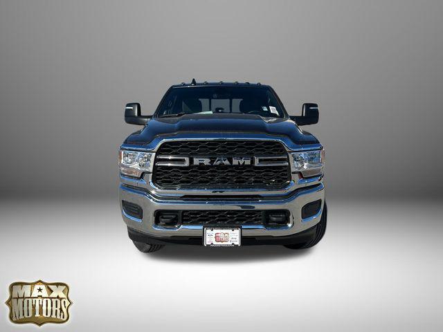 new 2024 Ram 3500 car, priced at $59,988