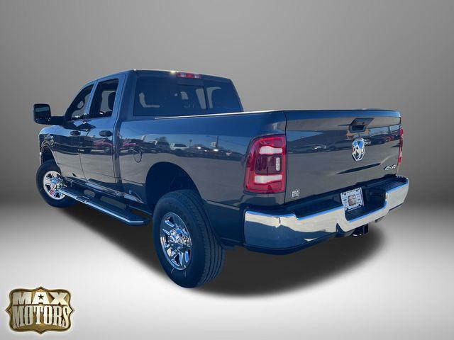 new 2024 Ram 3500 car, priced at $59,988