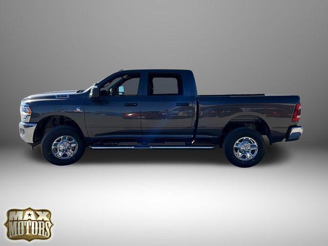 new 2024 Ram 3500 car, priced at $59,988