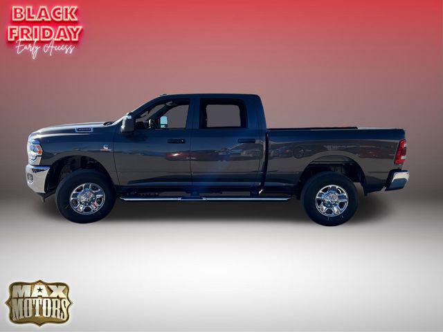 new 2024 Ram 3500 car, priced at $64,000