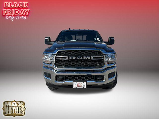 new 2024 Ram 3500 car, priced at $64,000