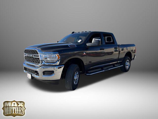 new 2024 Ram 3500 car, priced at $59,988