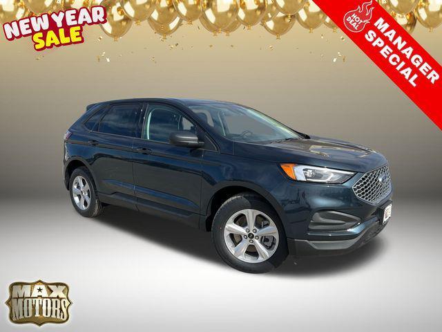 new 2024 Ford Edge car, priced at $33,000