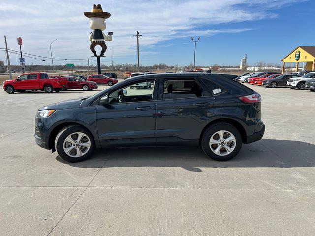 new 2024 Ford Edge car, priced at $32,000