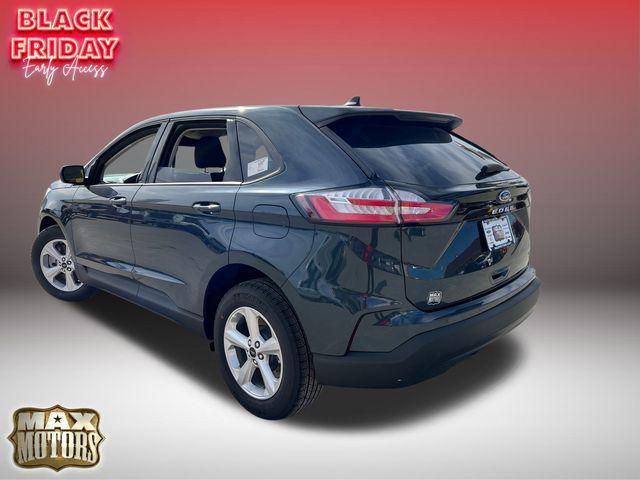 new 2024 Ford Edge car, priced at $33,000