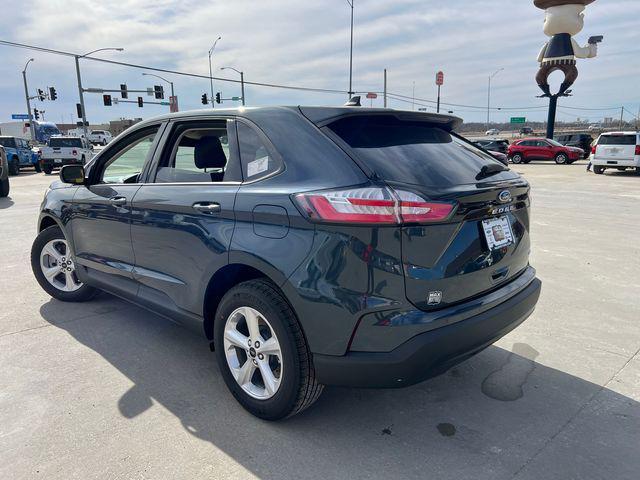 new 2024 Ford Edge car, priced at $32,000