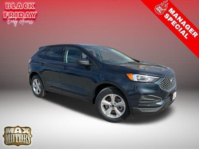 new 2024 Ford Edge car, priced at $33,000