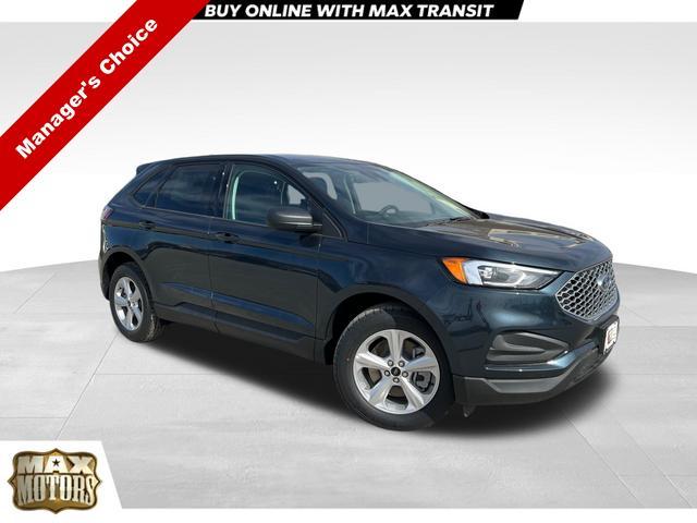 new 2024 Ford Edge car, priced at $32,000