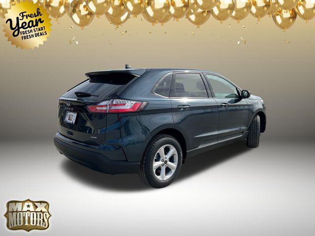 new 2024 Ford Edge car, priced at $33,000