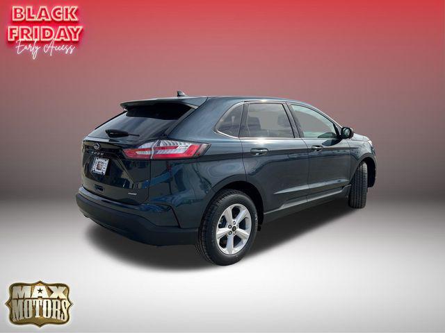 new 2024 Ford Edge car, priced at $33,000