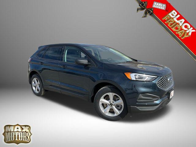 new 2024 Ford Edge car, priced at $33,000