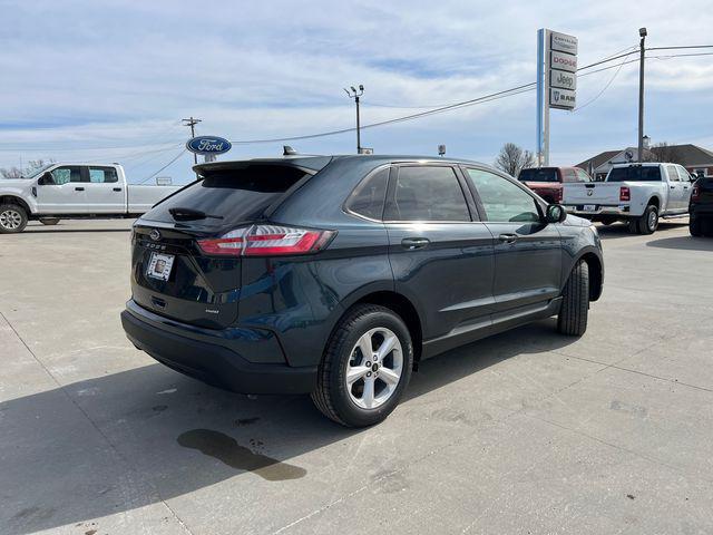 new 2024 Ford Edge car, priced at $32,000