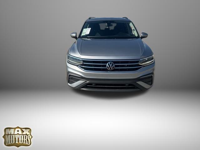used 2023 Volkswagen Tiguan car, priced at $20,511