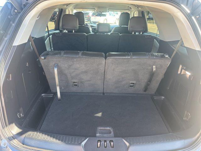 used 2022 Ford Explorer car, priced at $29,899