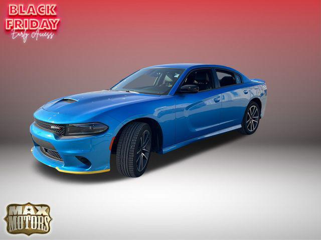 new 2023 Dodge Charger car, priced at $39,000