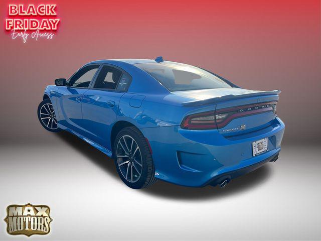 new 2023 Dodge Charger car, priced at $39,000