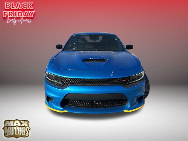 new 2023 Dodge Charger car, priced at $39,000