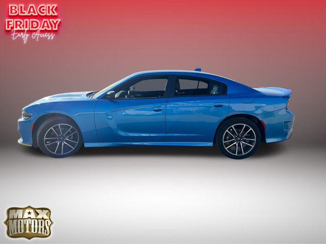 new 2023 Dodge Charger car, priced at $39,000