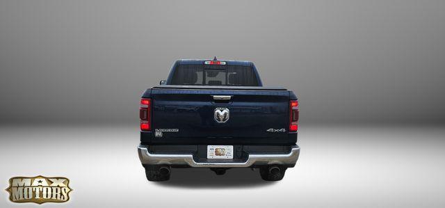 used 2021 Ram 1500 car, priced at $33,949