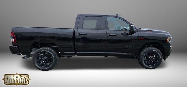 new 2024 Ram 2500 car, priced at $66,000