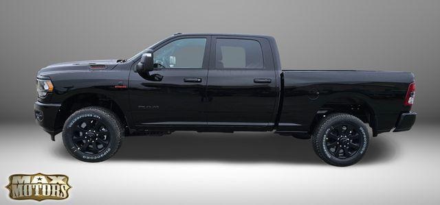 new 2024 Ram 2500 car, priced at $66,000