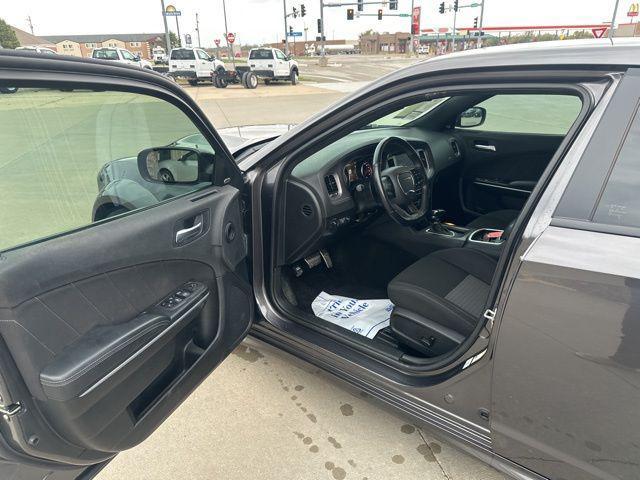 used 2023 Dodge Charger car, priced at $51,500