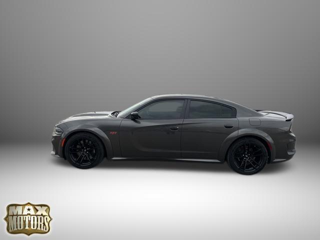 used 2023 Dodge Charger car, priced at $51,500