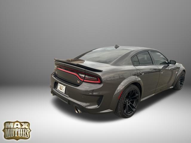 used 2023 Dodge Charger car, priced at $51,500