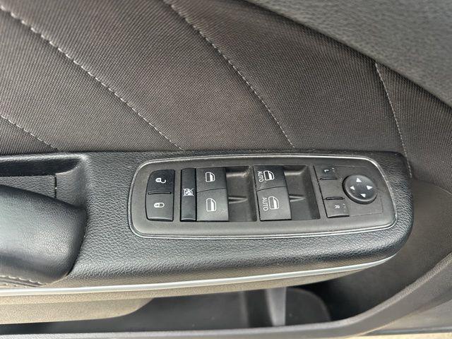 used 2023 Dodge Charger car, priced at $51,500