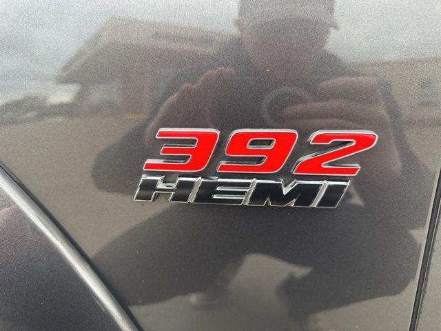 used 2023 Dodge Charger car, priced at $51,500