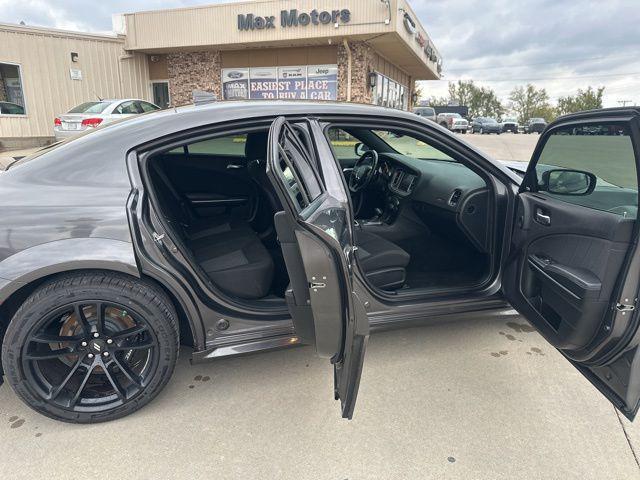 used 2023 Dodge Charger car, priced at $51,500