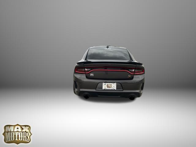 used 2023 Dodge Charger car, priced at $51,500