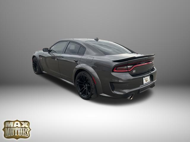 used 2023 Dodge Charger car, priced at $51,500